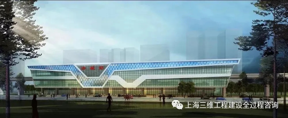 溫州鐵投集團領導考察調研由我司監理的溫州市域鐵路S2線JL4標