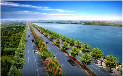 4.惠州大堤（南堤）堤路貫通工程（工業(yè)工程設計二等獎）.jpg