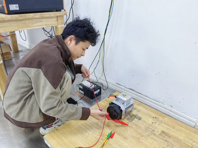 電機(jī)UKCA認(rèn)證流程及周期